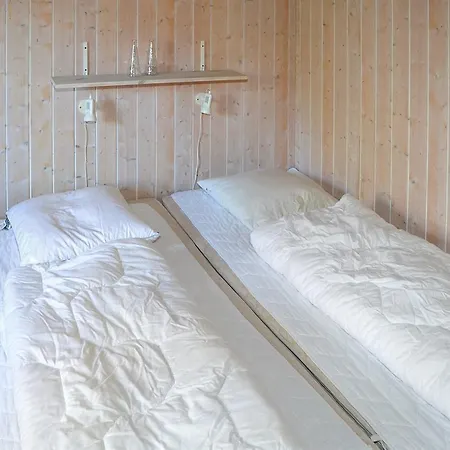 Feriehus Romo