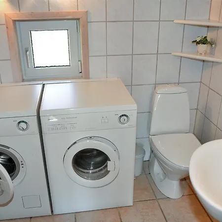 Romo Feriehus Kongsmark