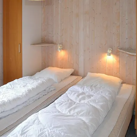 Romo Feriehus *