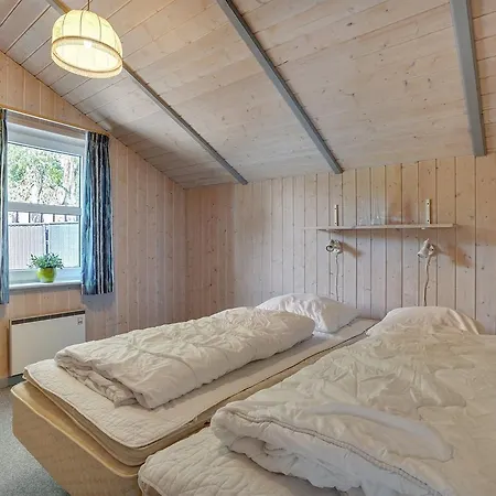 Feriehus Romo