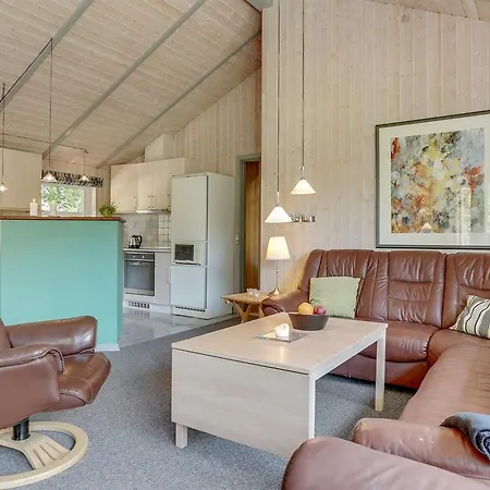 Romo Feriehus