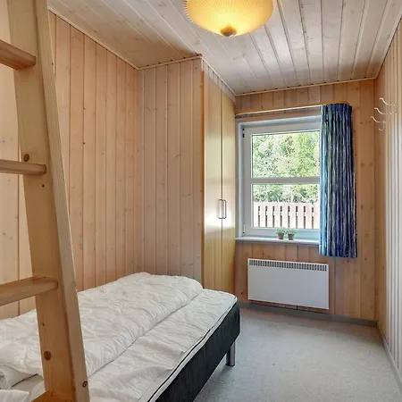Romo Feriehus Kongsmark